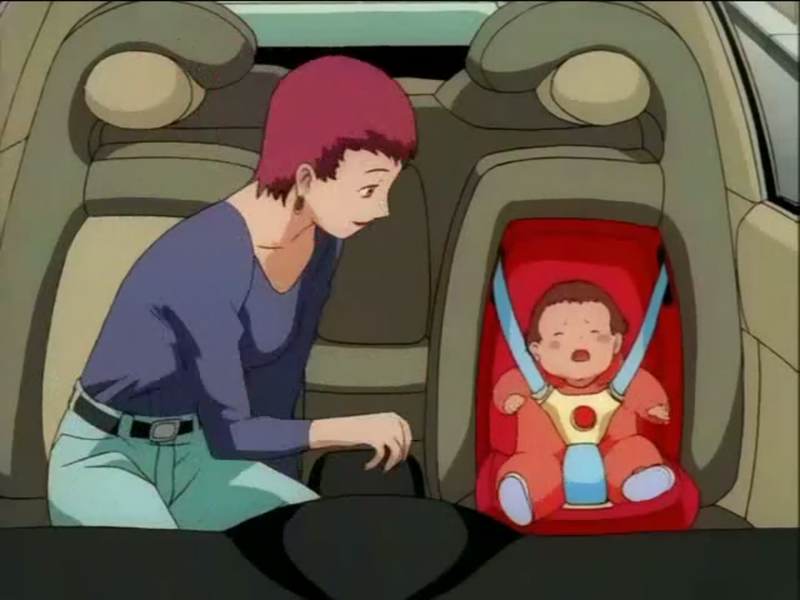 Illustration for article titled Here Are The First Exclusive Images Of CM’s Driverless Car Without A Steering Wheel